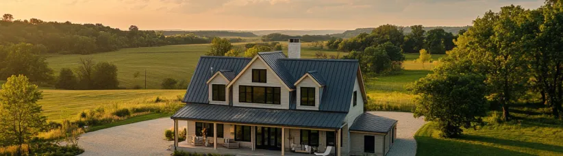 Cherry Gardens Single House