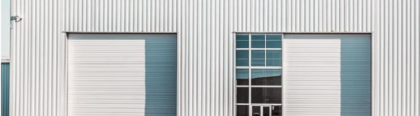 Concord West Commercial