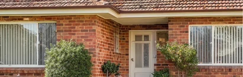 Blacktown NSW Single House