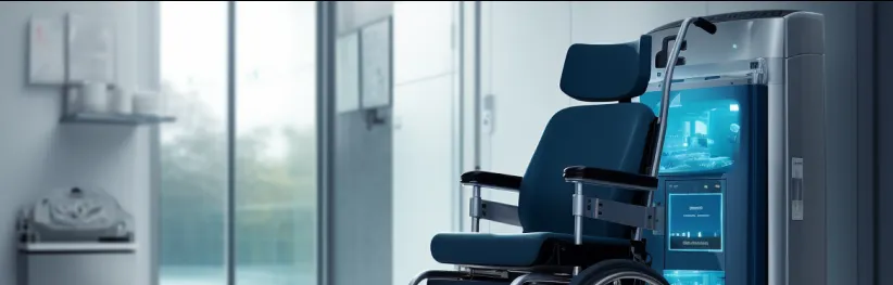 Forestville Business Loan