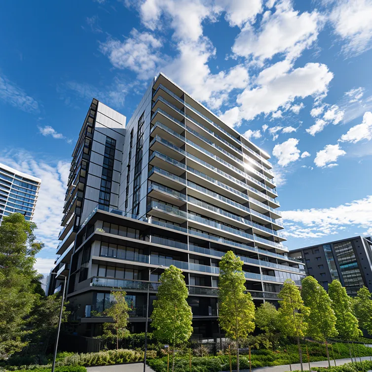 Melbourne VIC Apartment