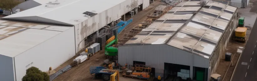 Norlane Industrial Property