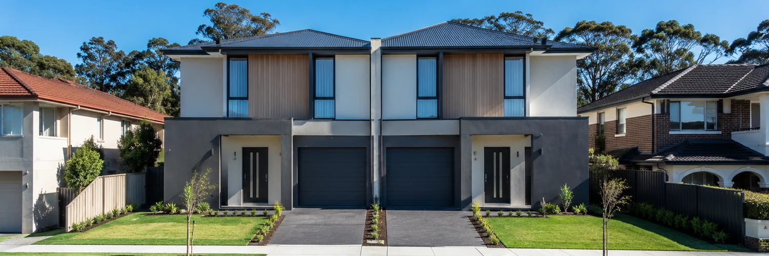 Property funded in Padstow, NSW