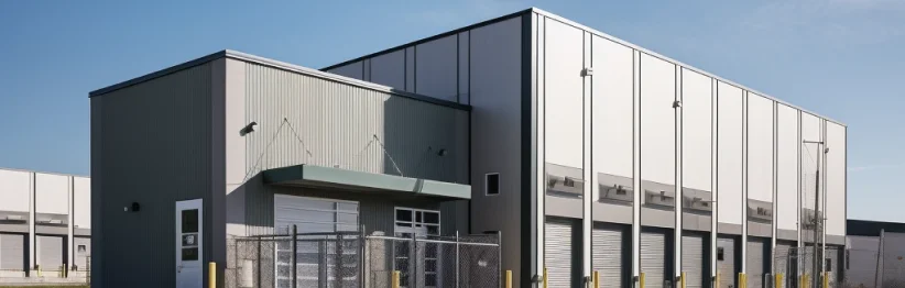 Prospect Industrial Property