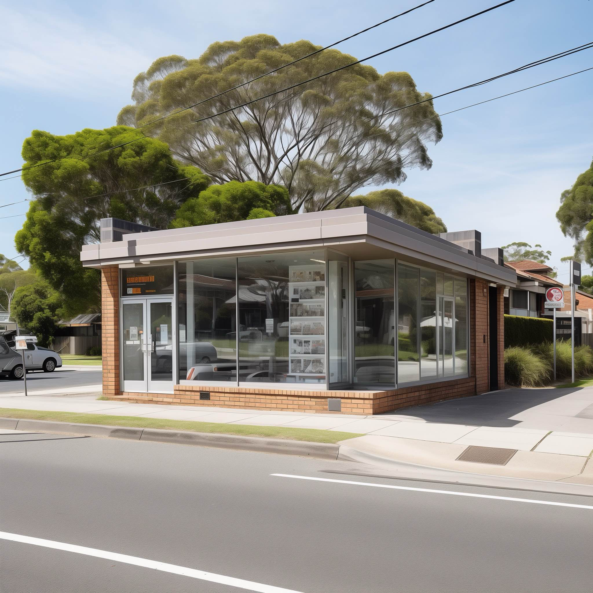 Rodd Point Single House