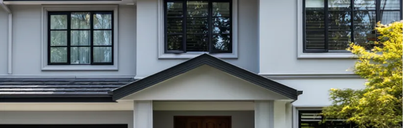 St Ives Single House Construction