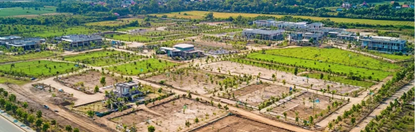 St Ives Subdivision Development