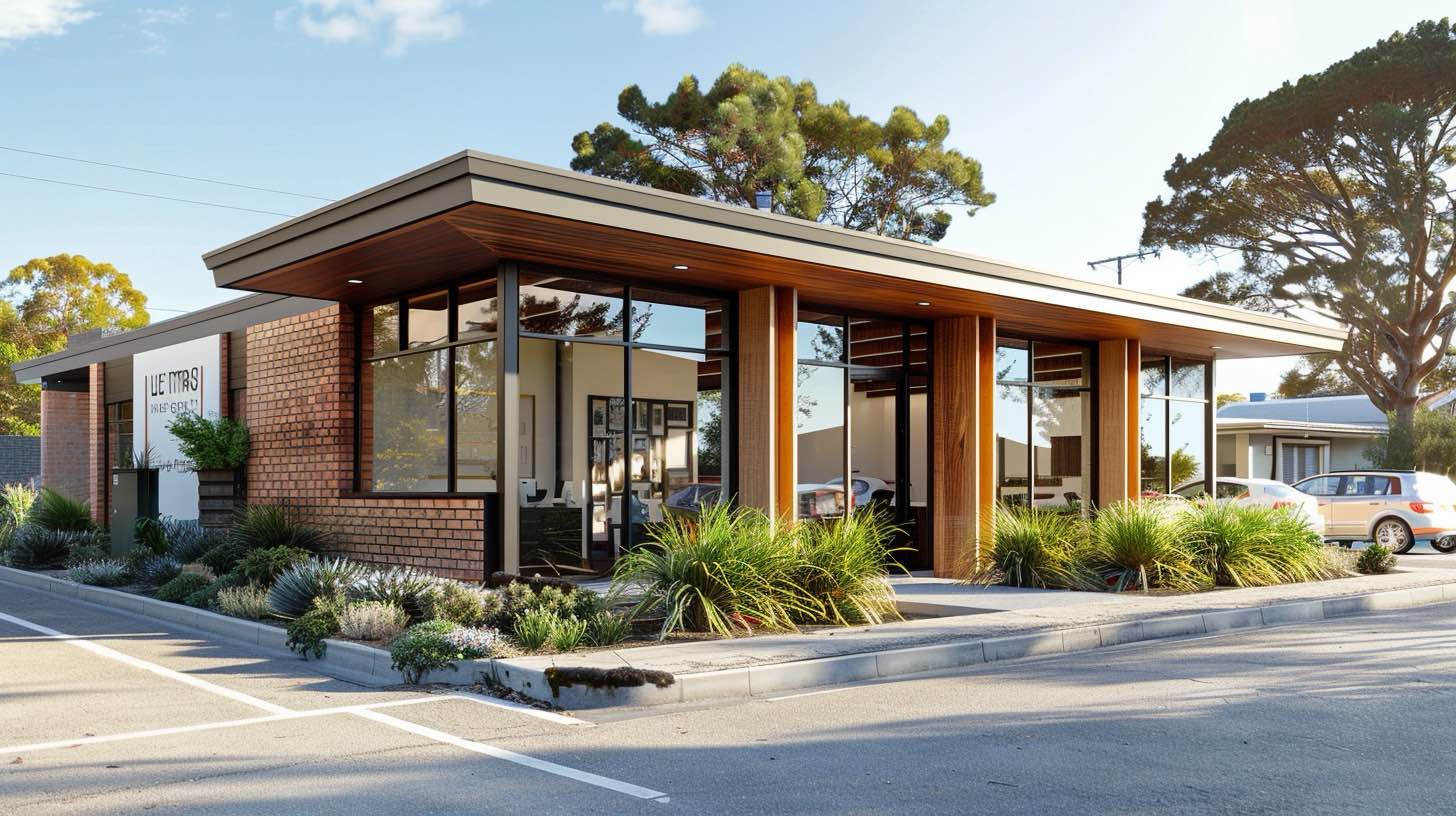 Tootgarook Single House